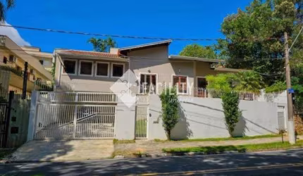 Casa com 3 quartos à venda na Raul Teixeira Penteado, 410, Bairro das Palmeiras, Campinas, 243 m2 por R$ 1.680.000