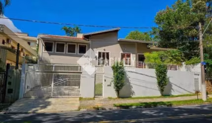 Casa com 3 quartos para alugar na Raul Teixeira Penteado, 410, Bairro das Palmeiras, Campinas, 243 m2 por R$ 8.000