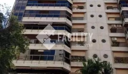 Apartamento com 4 quartos à venda na Rua Olavo Bilac, 396, Cambuí, Campinas, 297 m2 por R$ 2.000.000