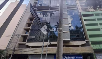 Sala comercial à venda na Rua Irmã Serafina, 863, Centro, Campinas, 110 m2 por R$ 390.000