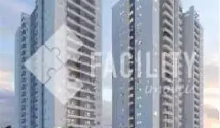 Apartamento com 3 quartos à venda na Avenida José Mário de Arruda Toledo, 550, Jardim Aurélia, Campinas, 97 m2 por R$ 940.000
