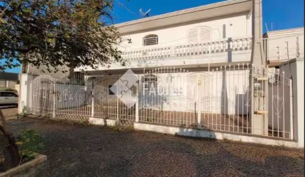 Casa comercial para alugar na Rua Camargo Paes, 758, Jardim Guanabara, Campinas, 267 m2 por R$ 5.799
