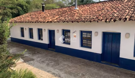 Chácara / sítio com 1 quarto à venda na Rua Heitor Penteado, 1407, Joaquim Egídio, Campinas, 290 m2 por R$ 3.000.000