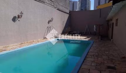 Casa comercial à venda na Mário Reis, 82, Jardim Colonial, Campinas, 450 m2 por R$ 2.400.000