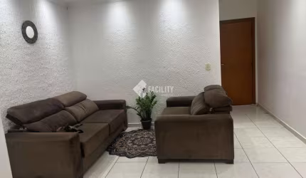 Apartamento com 2 quartos à venda na Rua Francisco Fadin, 520, Morumbi, Paulínia, 82 m2 por R$ 560.000