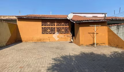 Casa com 2 quartos à venda na Rua Maximiliano Weinlich, 224, Jardim Santa Lúcia, Campinas, 81 m2 por R$ 370.000