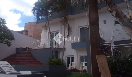 Casa em condomínio fechado com 3 quartos à venda na Rua da Glória, 306, Loteamento Caminhos de San Conrado (Sousas), Campinas, 405 m2 por R$ 1.690.000
