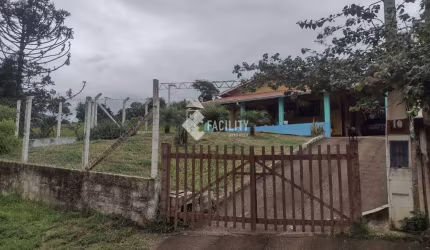 Chácara / sítio com 2 quartos à venda na Rua Doutor Alfredo de Carvalho Pinto 155, 10, Centro, Socorro, 146 m2 por R$ 420.000