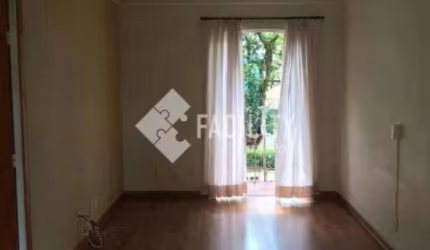 Apartamento com 3 quartos à venda na Avenida José Bonifácio, 1025, Jardim Flamboyant, Campinas, 75 m2 por R$ 355.000