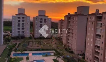 Apartamento com 3 quartos à venda na Rua Sargento Luís de Morais, 605, Jardim São Vicente, Campinas, 75 m2 por R$ 730.000