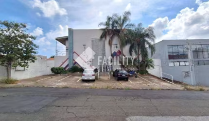 Prédio para alugar na Rua Matão, 85, Vila Santana, Campinas, 700 m2 por R$ 20.000
