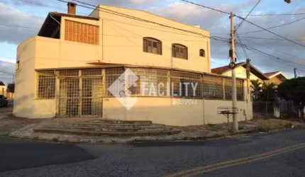 Sala comercial para alugar na Joaquim Monteiro Raphael, 508, Jardim New York, Campinas, 300 m2 por R$ 3.000