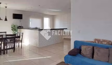 Casa com 2 quartos para alugar na Pedro Antônio da Conceição, 111, Jardim dos Oliveiras, Campinas, 110 m2 por R$ 2.480