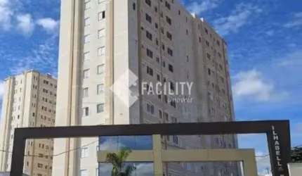 Apartamento com 2 quartos à venda na Rua Manuel Francisco Monteiro, 668, Parque Industrial, Campinas, 45 m2 por R$ 360.000