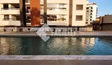 Apartamento com 2 quartos à venda na Rua Barão de Mauá, 950, Vila Clayton, Valinhos, 98 m2 por R$ 920.000