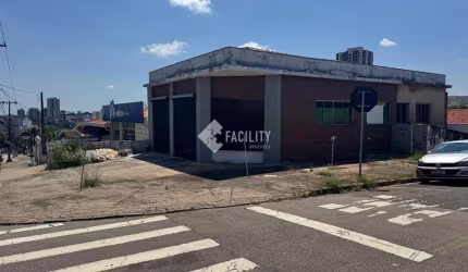 Sala comercial para alugar na Avenida Monte Castelo, 138, Jardim Proença, Campinas, 40 m2 por R$ 4.500