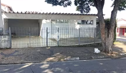 Casa com 3 quartos à venda na Avenida José Pancetti, 625, Vila Proost de Souza, Campinas, 195 m2 por R$ 910.000