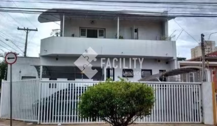 Sala comercial para alugar na Rua Salustiano Penteado, 283, Botafogo, Campinas, 200 m2 por R$ 7.500