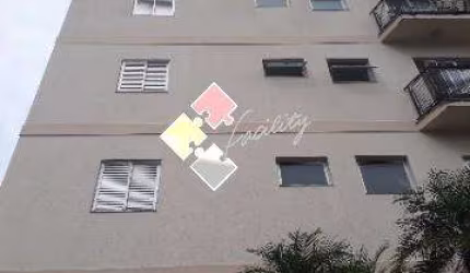 Apartamento com 1 quarto para alugar na Rua Orlândia, 146, Chácara da Barra, Campinas, 50 m2 por R$ 2.400