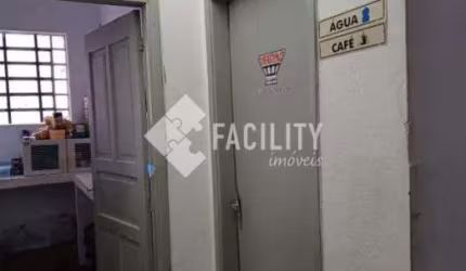 Barracão / Galpão / Depósito para alugar na Rua São José do Rio Preto, 812, Jardim Nova Europa, Campinas, 691 m2 por R$ 23.000
