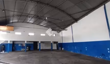 Barracão / Galpão / Depósito para alugar na Avenida Jorge Tibiriçá, 570, Jardim dos Oliveiras, Campinas, 378 m2 por R$ 18.000