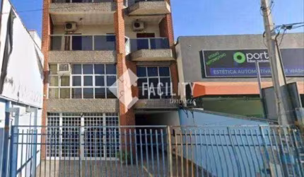 Prédio para alugar na Rua Joaquim Vilac, 596, Vila Teixeira, Campinas, 530 m2 por R$ 9.000