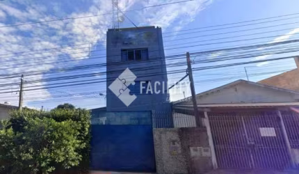 Prédio para alugar na Rua Doutor Eduardo Edarge Badaró, 740, Jardim Eulina, Campinas, 259 m2 por R$ 7.000