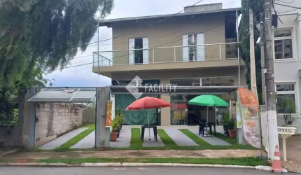 Casa comercial à venda na Rua Sara Alvarado Bertanholi, 880, Jardim Monte Verde, Valinhos, 260 m2 por R$ 1.600.000