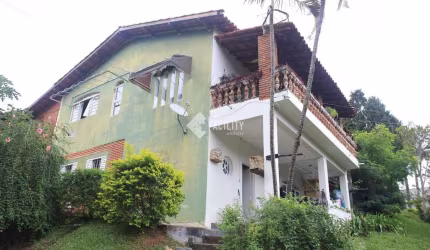 Chácara / sítio com 3 quartos à venda na Luís Gonzaga, 798, Jardim 21 de Março, Louveira, 650 m2 por R$ 960.000
