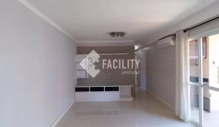 Apartamento com 2 quartos à venda na Rua Sargento Luís de Morais, 605, Jardim São Vicente, Campinas, 80 m2 por R$ 700.000