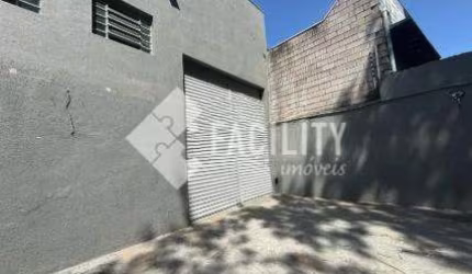 Barracão / Galpão / Depósito para alugar no Jardim Campos Elíseos, Campinas , 455 m2 por R$ 25.000