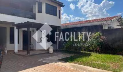 Casa com 3 quartos para alugar no Jardim Bela Vista, Campinas , 191 m2 por R$ 6.600