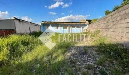 Casa com 1 quarto à venda na Odilon Maudonnet, 217, Jardim Santana, Campinas, 60 m2 por R$ 540.000