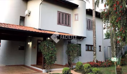 Casa em condomínio fechado com 5 quartos para alugar na Rua Doutor Antônio Duarte da Conceição, 1700, Jardim Madalena, Campinas, 450 m2 por R$ 10.000