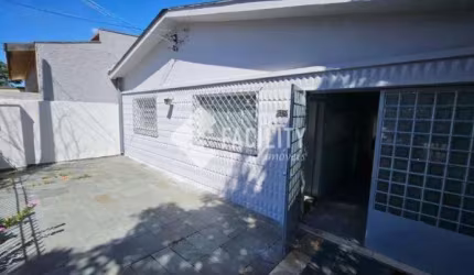 Casa com 2 quartos para alugar na Rua Vasco Joaquim Smith Vasconcelos, 316, Jardim do Lago, Campinas, 150 m2 por R$ 2.300