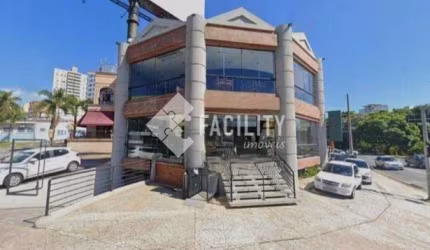 Sala comercial para alugar na Rua Coronel Francisco Andrade Coutinho, 341, Cambuí, Campinas, 474 m2 por R$ 60.000