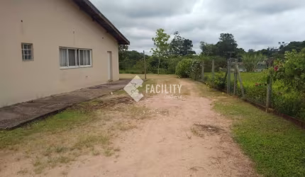 Chácara / sítio com 4 quartos à venda na Rua Augusto Zanotti, 440, Vista Alegre, Vinhedo, 248 m2 por R$ 2.250.000