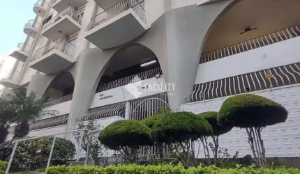 Apartamento com 2 quartos à venda na Rua Antônio Cesarino, 745, Centro, Campinas, 60 m2 por R$ 498.000