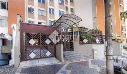Apartamento com 1 quarto para alugar na Rua Doutor Antônio Álvares Lobo, 420, Botafogo, Campinas, 42 m2 por R$ 1.300