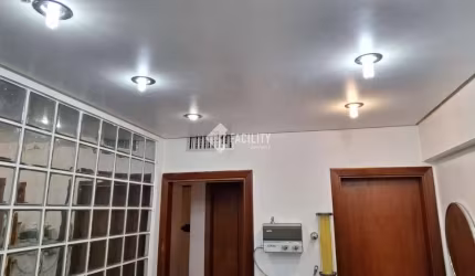 Sala comercial para alugar na Rua Alecrins, 940, Cambuí, Campinas, 46 m2 por R$ 1.850