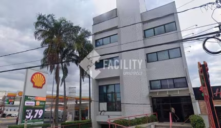 Prédio para alugar na Avenida Júlio Prestes, 435, Taquaral, Campinas, 1402 m2 por R$ 35.000