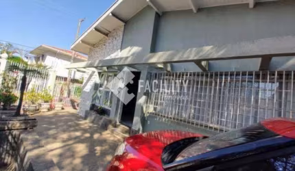 Casa comercial para alugar na Rua Doutor Antônio Álvares Lobo, 577, Botafogo, Campinas, 240 m2 por R$ 11.000