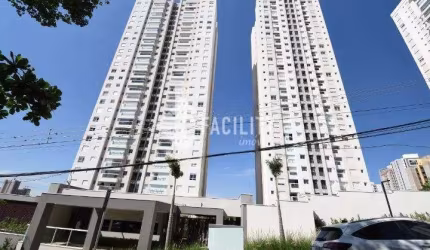 Apartamento com 2 quartos para alugar na Rua Henrique Schroeder, 111, Jardim Belo Horizonte, Campinas, 85 m2 por R$ 6.000