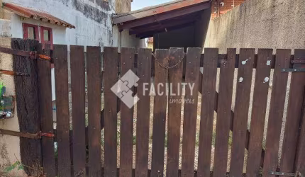 Casa comercial para alugar no Parque São Quirino, Campinas , 70 m2 por R$ 2.000
