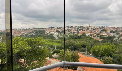 Apartamento com 3 quartos à venda na Rua Mogi Guaçu, 1699, Jardim Flamboyant, Campinas, 90 m2 por R$ 425.000