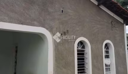 Casa com 3 quartos à venda na Rua Benedita Franco Gomes, 155, Taquaral, Campinas, 190 m2 por R$ 650.000