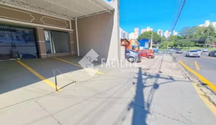 Sala comercial para alugar na Avenida Monsenhor Jerônimo Baggio, 266, Taquaral, Campinas, 300 m2 por R$ 9.980