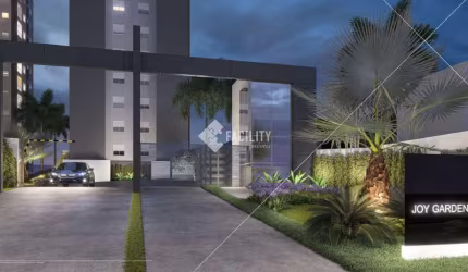 Apartamento com 2 quartos para alugar na Avenida João Batista Morato do Canto, 772, Vila Anhangüera, Campinas, 53 m2 por R$ 3.200