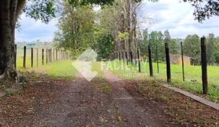 Chácara / sítio com 1 quarto à venda na Rural, 111, Área Rural de Itapetininga, Itapetininga, 220000 m2 por R$ 3.300.000