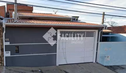 Casa com 3 quartos à venda na Manoel Ferreira, 108, Parque Residencial Vila União, Campinas, 134 m2 por R$ 550.000